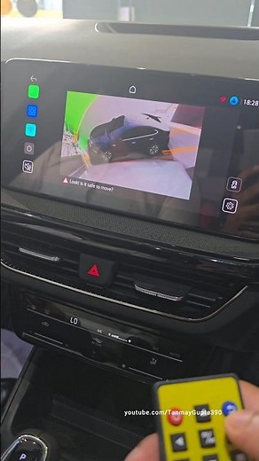 Skoda 2025 Slavia 25 Years Limited Edition Model 360 Degree Camera Look & Overview | Remote Operated