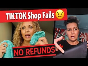 TikTok Shop Fails: Products That Didn't Deliver