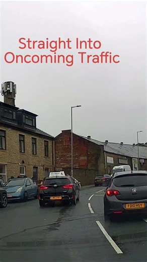 Stupidity At It's Finest Crazy Overtake😱 #shorts #automobile