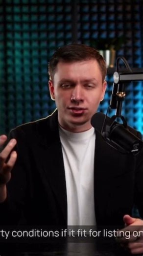 Binaryx Platform: How it works #binaryx #passiveincome #investment #realestate #investments #rwa