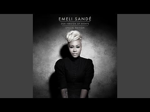 Read All About It, Pt. III