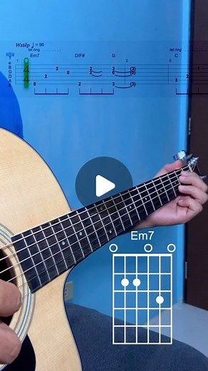 Carlo De Jesus Lozano | Shallow - Lady Gaga, Bradley Cooper | Guitar Tutorial | Guitar Lesson with Chords and Tabs. #shallow #ladygaga #bradleycooper #astarisborn... | Instagram