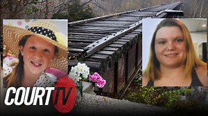 36K views · 420 reactions | How did Libby and Abby die? Why did an Indiana judge has recused himself from the case? The mystery continues to grow in the 2017 #Delphi double murders. Richard Allen is charged with the murders of teens #AbbyWilliams and #LibbyGerman, who went missing near the Monon High Bridge. WATCH #CourtTV LIVE - court.tv/live | COURT TV | Facebook