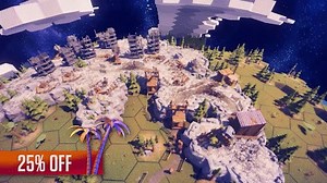 4.2K views · 120 reactions | Your very own cozy corner of the universe awaits, just watch out for the space whales. Before We Leave is 25% off until August 6! https://epic.gm/summer-space-whales | Epic Games | Facebook