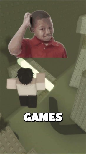 Roblox is Actually DYING 💀 #roblox #gaming #shorts