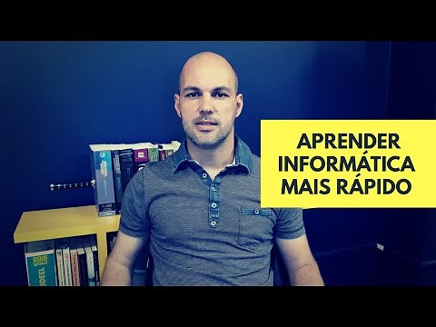 3 dicas para aprender informática mais rápido