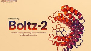 ⚡️Boltz‑2: The Co‑Folding Model That Actually Predicts Binding Affinity
