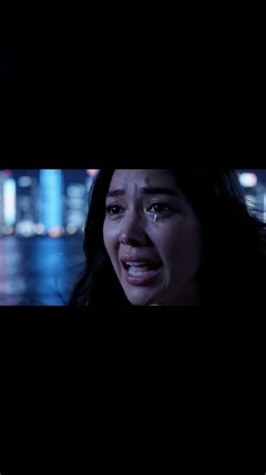 AI Said They’re a 99.9% Match… The Ending Will Break You