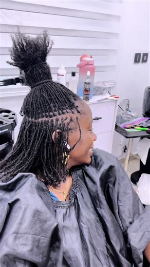 Microlocs Extensions Installation Process Explained