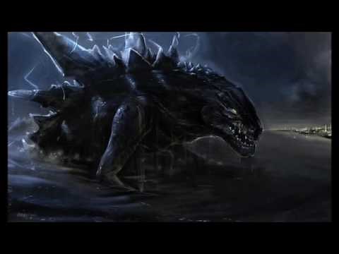 Sound Effects - Zilla (Yoshi Draco's version)