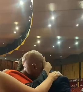 Missão Cumprida meu amor @anapaulavernizi Obrigado Deus 🙏🏽❤️ | Andre Ferruci