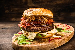 8 Creative, Crazy, and Absolutely Delicious Burgers in Westchester