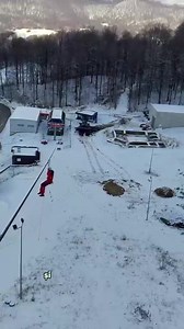 Mâine dimineață se deschide pârtia de la Luna Șes! | PortalSM