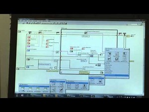 NI USRP - RF 通用軟體無線電課程設備.mpg