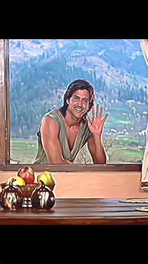 Tum kali charan nahin ho na😂- Krrish Edit | MATADORA (Ultra Slowed) #shorts #trending #hrithikroshan