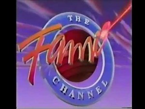 Family Channel 1993