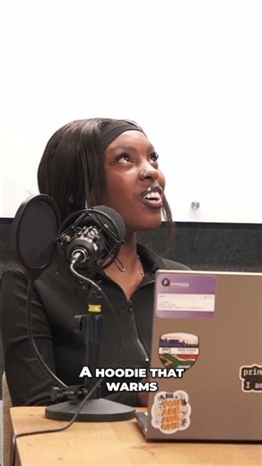 Smart Mirror & Self Cleaning Sneakers!