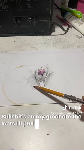 Master Pencil Drawing Techniques in Easy Steps