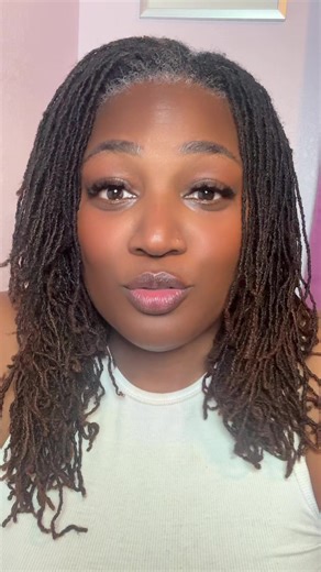 New Hair Journey: Locs Transformation Update