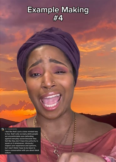 a sunset read in my satin crown