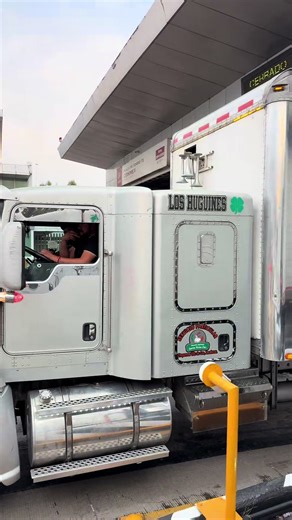 Puro personal capacitado y fierros capacitados, Otro pedo el Mostró 🍀🐷😎 #tortonerosdecorazon😎 #tortoneros_☕🐽🚛 #trailerosmexicanos🇲🇽💯😎 #pasiontrucks🚚❤👌 #kenworth