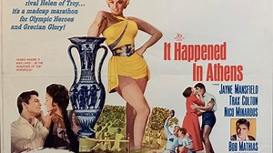 It Happened In Athens (1962)