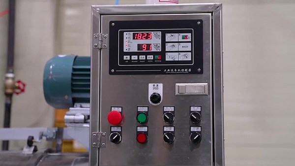 Inside the Stocking Factory Creating Medical Pressure Bands