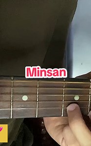 Minsan Eraserheads Guitar Chords – Easy Guitar Tutorial