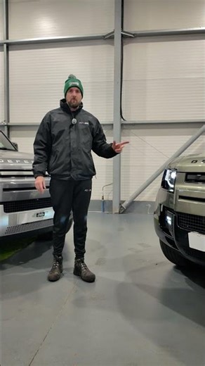 Free Winter Health Check for Land Rovers ❄️