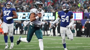 Fantasy football rankings: Week 18