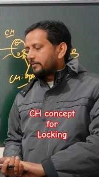 Crank Handle & Locking wards @RailwayTechShorts