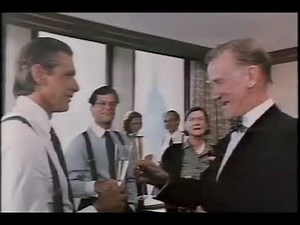 Regarding Henry Movie Trailer 1991 - TV Spot