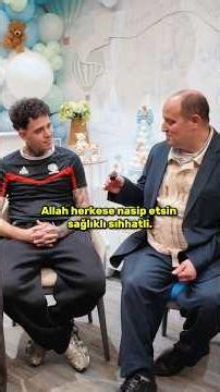 Reckol’ün Babası ile Röportaj!