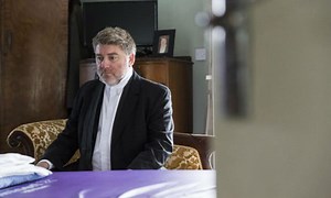 Review: Smalltown has quietly become the Irish TV drama of the year