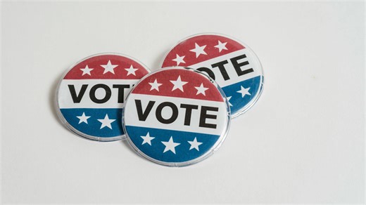 March primary election voting information | DeSoto County News