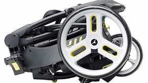 Review: Motocaddy M1 Pro