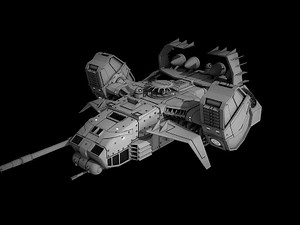 Modeling Aircraft 3ds max tutorial part - 1