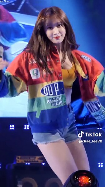 Hani ve EXID: Eğlenceli Anlar ve Özel Sahne