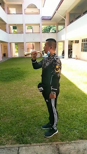 nol47 (@rennol47)’s videos with Last Post - Funeral Bugler