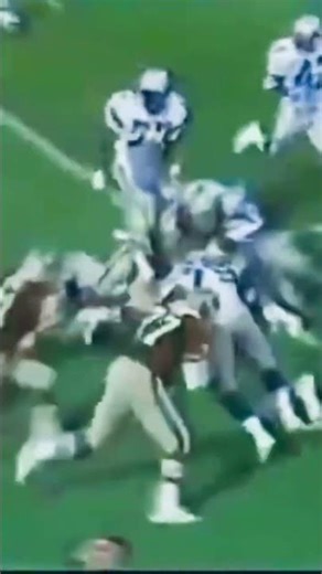 49ers vs Seahawks 1985 SF19-Sea6 #49ersfan #49ersfaithful #seattleseahawks 11