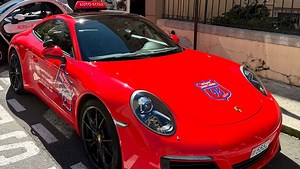Apprendre à conduire au volant d’une Porsche : cette auto-école propose une formation à 159 euros de l’heure