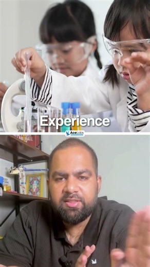 Our Crazy Science Box | Kids STEM Learning Kit