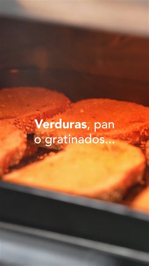El tamaño ideal para la encimera de tu cocina y la potencia que necesitas para tus recetas favoritas. | KitchenAid Latinoamérica