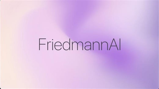 Introducing FriedmannAI - Canada s first AI-native financial planning platform. | Leanne Clarke