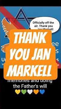 🕊️ Olive tree ministries Media Dept. ran it's last YT/radio show today 😟