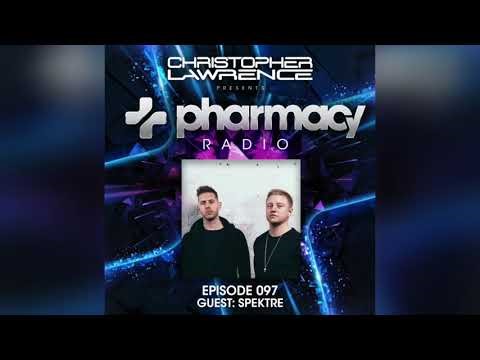 Pharmacy Radio 097 w/ Spektre
