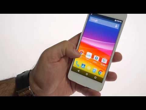 Micromax Canvas Knight 2 | Unboxing - iGyaan