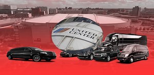 Safe And Secure Limo Service To United Center From Anywhere