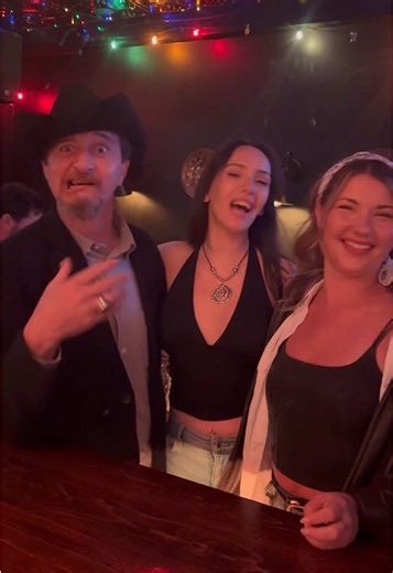 They randomly invited me to join them — reaction and dance moment