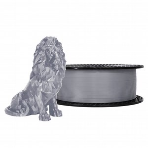 Prusament PLA Blend My Silverness 970g discontinued | Original Prusa 3D printers directly from Josef Prusa